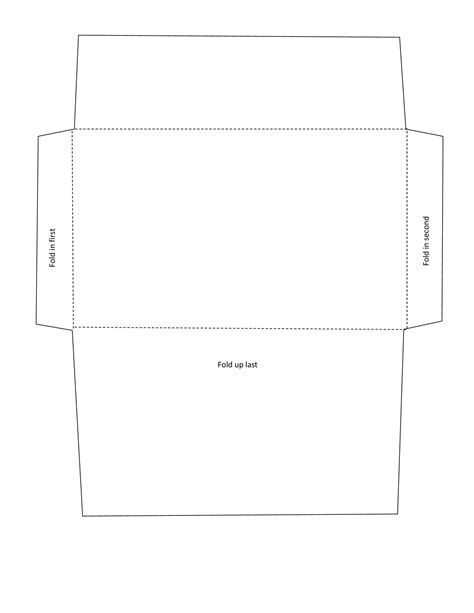 printable medium envelopes.